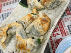 -岐城面馆(黄岐店)