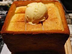 -绿茶餐厅(财富购物中心店)