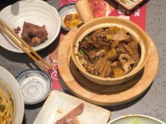 -大师兄·西北风味食集(增城合生汇店)