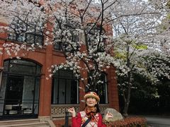 -上海瑞金洲际酒店