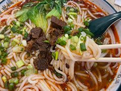-青和小锅米线(翠湖店)