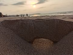 景点-老虎石海上公园