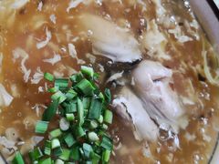 -鲁毓鲜蓬莱小面(黄山路店)