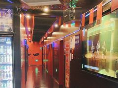 -唱吧麦颂KTV(萧山加州阳光广场店)