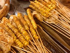 -刘师父老汉口江湖菜(蔡锷路店)