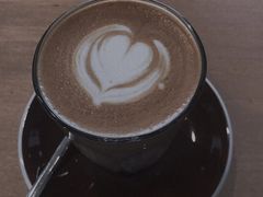 -DEEP COFFEE(瑞光烘焙工厂店)