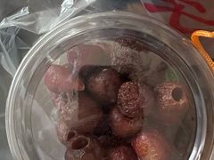 -老海栗子(五四路店)