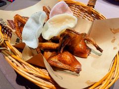 -鸽子张·家宴(黄辛庄旗舰店)