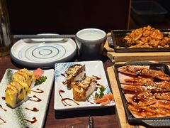 -小川洋风料理(江汉路店)