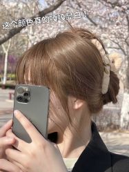 -IN STYLE 造型