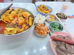 -柳蛳蛳螺蛳粉(朱辛庄TBD店)