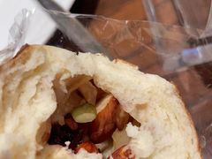 -大连铂尔曼酒店-铂尔曼美食廊 Pullman Deli