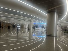 -杭州萧山国际机场