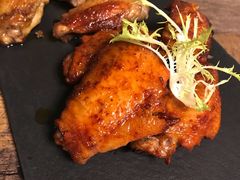 -HIGH FIVE哈福手工汉堡(桂林路店)