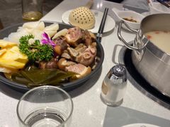 -八珍玉食鸡煲·打边炉(印象城店)