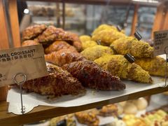 -PAPER STONE BAKERY(天环店)