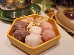-润园四季椰子鸡火锅(卓越INTOWN店)