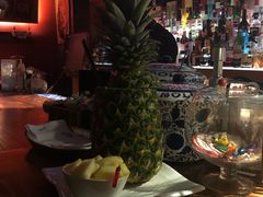 -鸡尾酒实验室酒吧(隆礼路店)