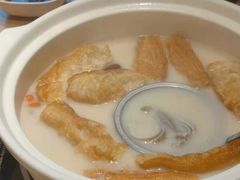 -湯系·煲汤手艺人(东二环泰禾广场店)