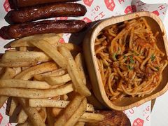 -春树下·树屋花房西餐厅(罍街AS1980店)