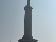 -白玉山景区