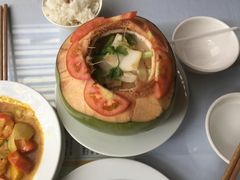-Lanterns Vietnamese Restaurant
