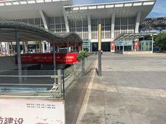 -海口东站
