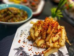 -君霖海鲜私房菜(春柳店)