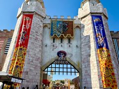 -大连海昌发现王国主题公园