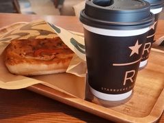 -星巴克臻选(南京艾尚天地店)