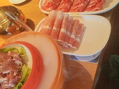 -额尔敦传统涮(光明路店)