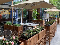 露天位-粤·啫啫