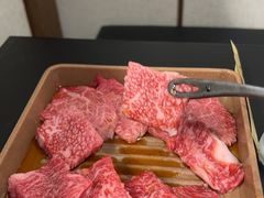 -和牛 烧肉寿喜烧涮锅 善(心斎橋店)
