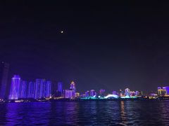 -武汉两江游览·夜游长江(汉口粤汉码头)