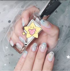 -Halo美甲美睫