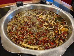 -大众美蛙鱼头(民心佳园总店)