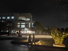 -杭州师范大学(下沙校区)