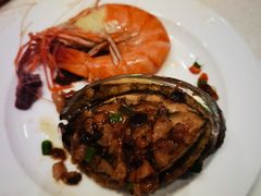 -大连富丽华大酒店