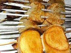 烤土豆-寂寞的豆芽(西大望南路店)