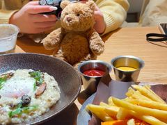 -娜娜家•Nana's restaurant (南开大悦城店)