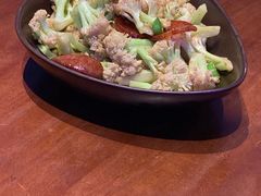 -赵小姐丨新中餐(曲江店)