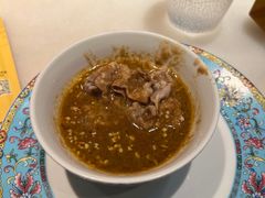 -裕德孚·非遗手切涮羊肉(东直门内大街店)