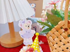 -食间旅人DIY烘焙工作室