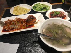 -老苏州芳和园茶酒楼  传统苏帮菜(观前店)