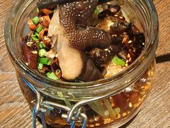 -酒肆浅葱·特色菜馆(卓悦intown店)