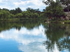 -承德避暑山庄景区