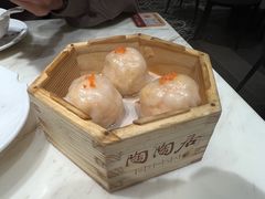 -陶陶居酒家(第十甫路总店)