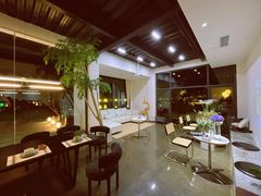 -叁山与肆客服号民宿(龙泉阳光城百工堰公园店)