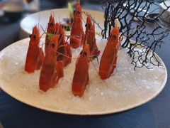 -上海滩餐厅(BFC外滩金融中心店)