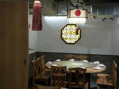 大堂-合家院饭庄(榆关道店)